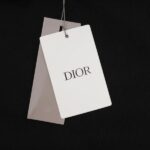 Christian Dior Hoodie Embroidery CD - Imagen 4