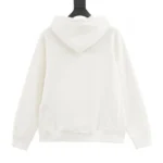 Balenciaga Christian Dior Hoodie Flower - Imagen 2