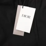 Chris ian Dior Nyl n Pants Monogram - Imagen 4