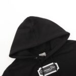Christian Dior Print Hoodie - Imagen 3