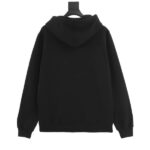 Christian Dior Print Hoodie - Imagen 2