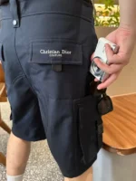 Christian Dior Shorts - Imagen 8