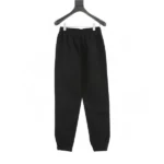 Chris an Dior Sw atpants Embossed Logo - Imagen 2