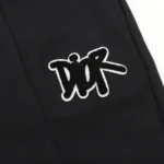 Chris an Dior Sw atpants Embossed Logo - Imagen 4