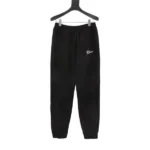 Christian Dior Sweatpants Embroidered Logo
