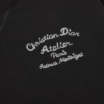 Christian Dior Sweatshirt Atelier - Imagen 6