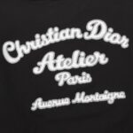 Christian Dior Sweatshirt Atelier - Imagen 5