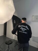 Christian Dior Sweatshirt Atelier - Imagen 4