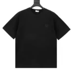 Christian Dior T-Shirt CD Logo - Imagen 2