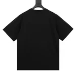 Christian Dior T-Shirt CD Logo - Imagen 4