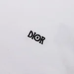 Christian Dior T-Shirt Jack Kerouac Print - Imagen 6
