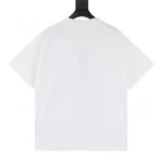 Christian Dior T-Shirt Jack Kerouac Print - Imagen 3