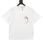 Christian Dior x Cactus Jack T-Shirt - Imagen 2