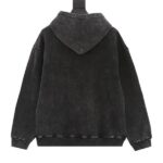 Christian Dior x ERL Hoodie - Imagen 2