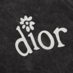 Christian Dior x ERL Hoodie - Imagen 4