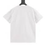Christian Dior x Kaws T-Shirt - Imagen 4