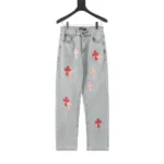 Chrome Hearts Jeans
