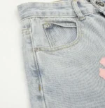 Chrome Hearts Jeans - Imagen 5