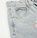 Chrome Hearts Jeans - Imagen 4