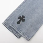 Chrome Hearts Jeans - Imagen 8