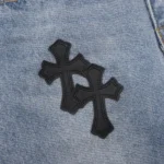 Chrome Hearts Jeans - Imagen 6