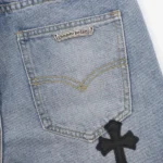 Chrome Hearts Jeans - Imagen 5