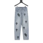 Chrome Hearts Jeans