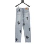 Chrome Hearts Jeans - Imagen 2