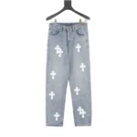 Chrome Hearts Jeans