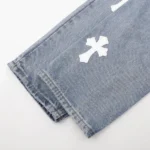 Chrome Hearts Jeans - Imagen 8