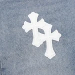 Chrome Hearts Jeans - Imagen 5