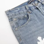 Chrome Hearts Jeans - Imagen 4