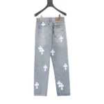 Chrome Hearts Jeans - Imagen 2