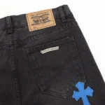 Chrome Hearts Jeans - Imagen 6