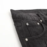 Chrome Hearts Jeans - Imagen 4