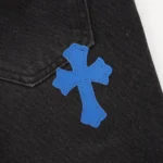 Chrome Hearts Jeans - Imagen 7