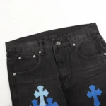 Chrome Hearts Jeans - Imagen 3