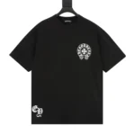 Chrome Hearts Oversized T-Shirt - Imagen 2