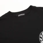 Chrome Hearts Oversized T-Shirt - Imagen 3