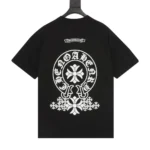 Chrome Hearts Oversized T-Shirt