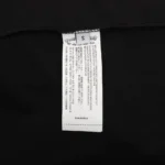 Chrome Hearts Oversized T-Shirt - Imagen 8