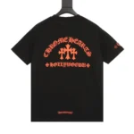 Chrome Hearts Oversized T-Shirt