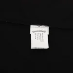 Chrome Hearts Oversized T-Shirt - Imagen 6