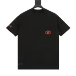 Chrome Hearts Oversized T-Shirt - Imagen 2