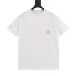 Chrome Hearts Oversized T-Shirt - Imagen 2