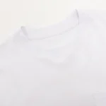 Chrome Hearts Oversized T-Shirt - Imagen 5