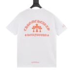 Chrome Hearts Oversized T-Shirt