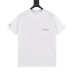 Chrome Hearts Oversized T-Shirt - Imagen 2