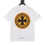 Chrome Hearts Oversized T-Shirt