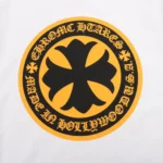Chrome Hearts Oversized T-Shirt - Imagen 5